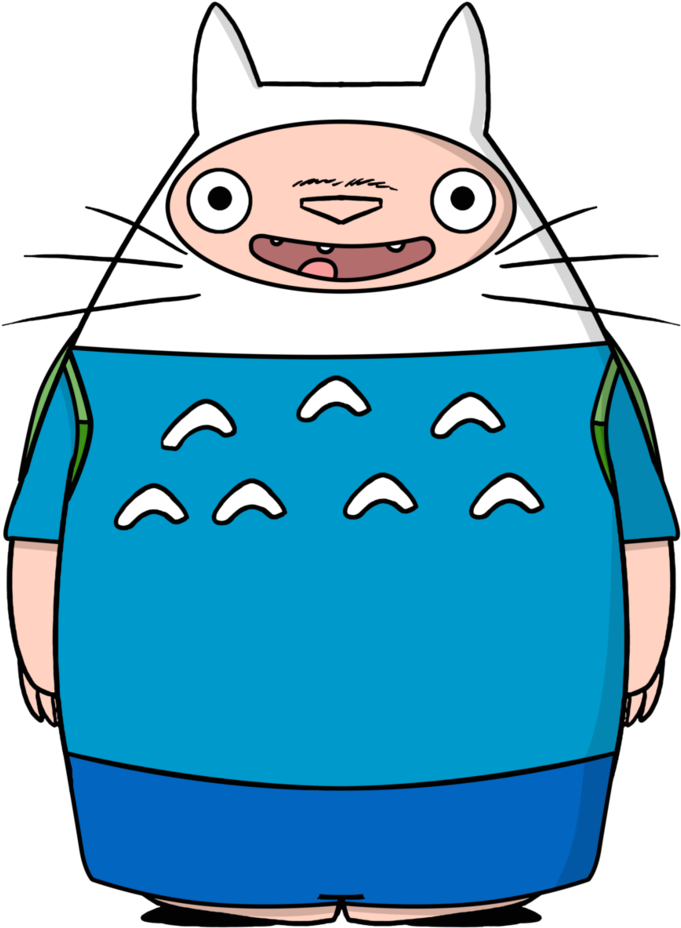 My Neighbor Totoro, Hayao Miyazaki, Ice King, Vampire - Totoro Coloring Pages (803x996)