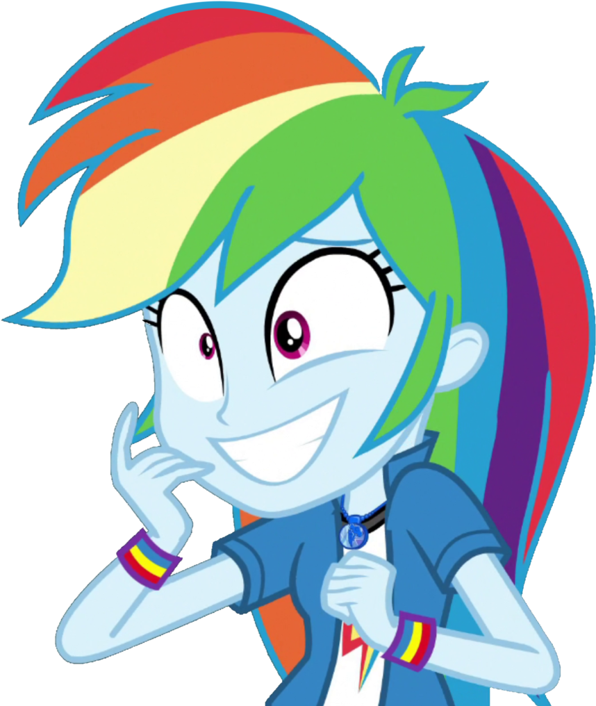 Thebarsection, Clothes, Equestria Girls, Female, Geode - Equestria Girls Season 2 (866x1024)