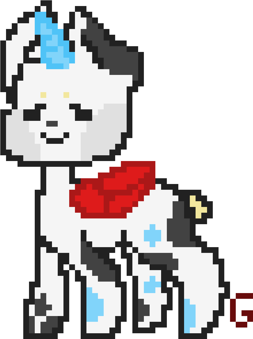 My Other Oc - My Other Oc (1200x1200)