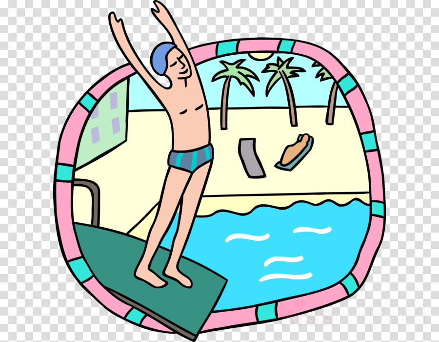 Меры Безопасности В Купальный Сезон Clipart Potential - Pig Snout Drawing (900x700)