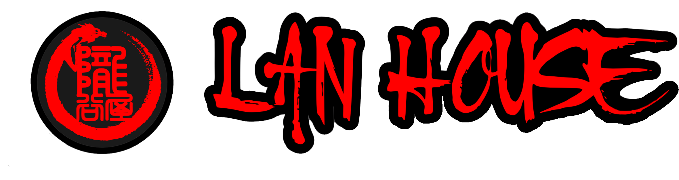 Lan House Lan House - Lan House Lan House (2495x672)