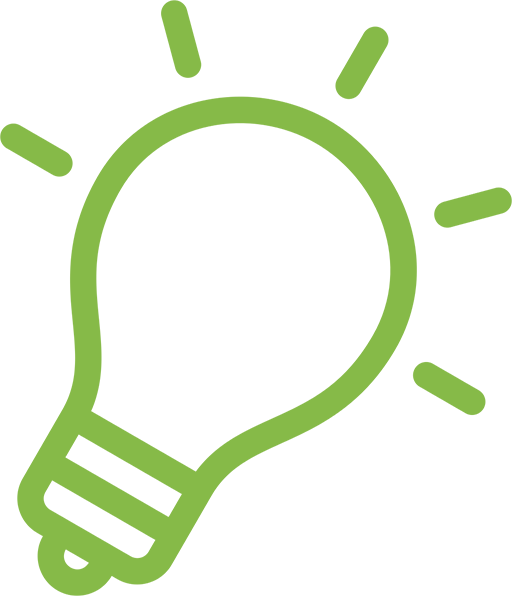 The Solution - Bulb Loading Transparent Gif (512x596)