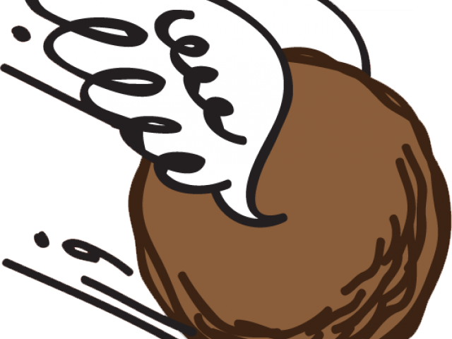 Pasta Clipart Cartoon - Meatball Clip Art (640x480)