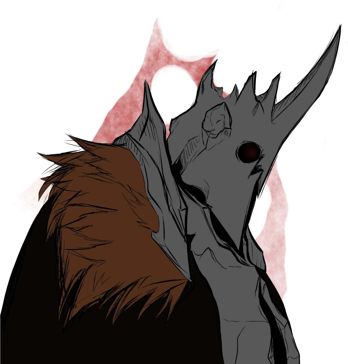 And Some Simple Art - Illustration (1500x1500)