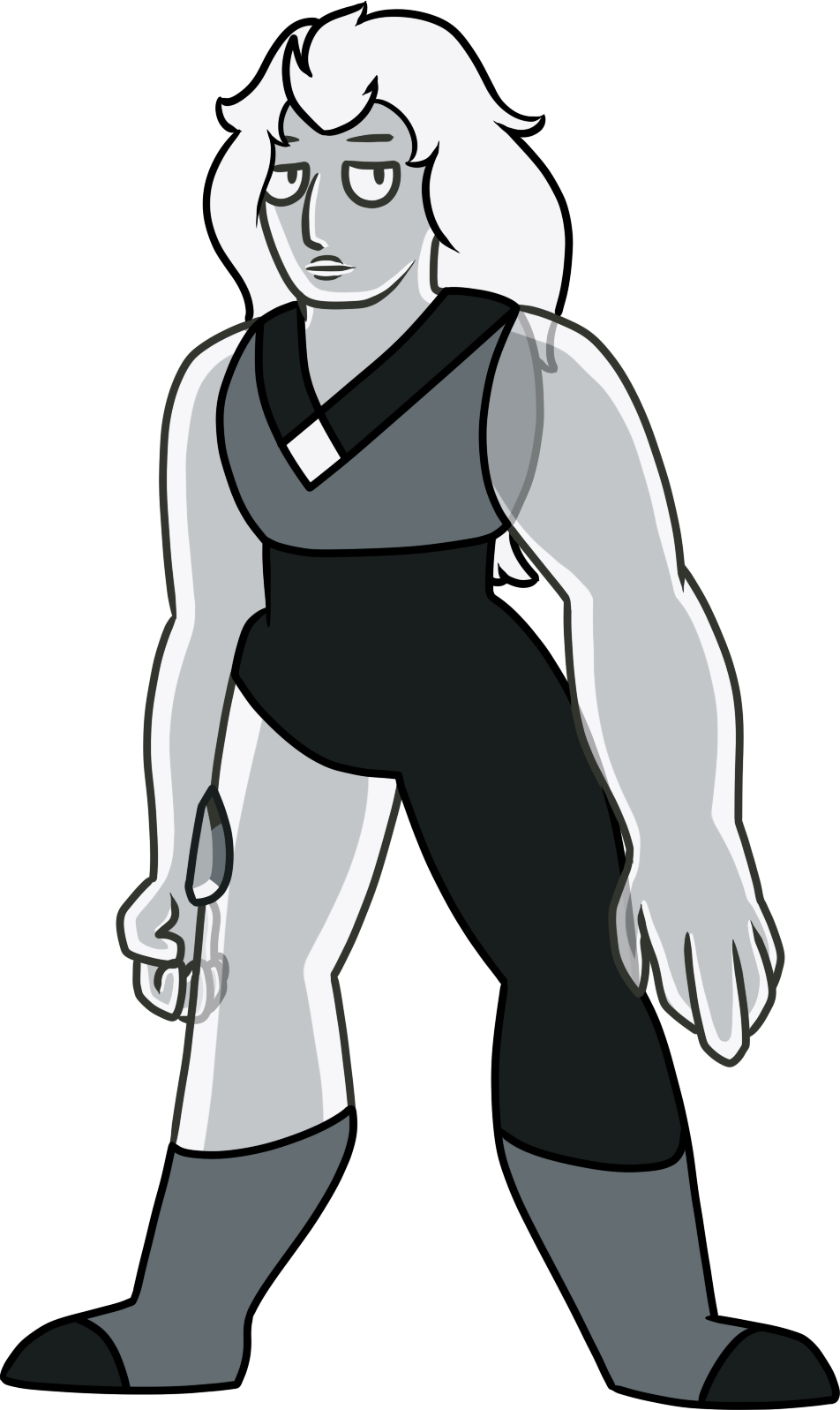 Characteristics - Cartoon (952x1597)