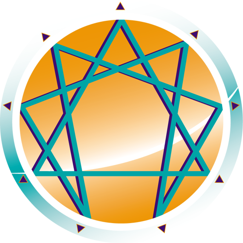 It Pinpoints How You Habitually Fall Asleep To Yourself - Circle (500x500)