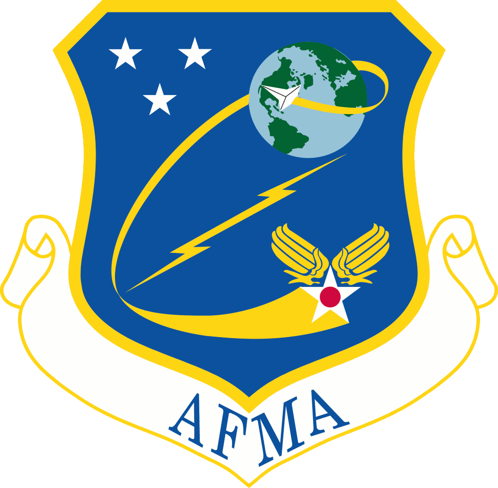 Air Force Badge Clip Art - 115 Fw Patch (1000x980)