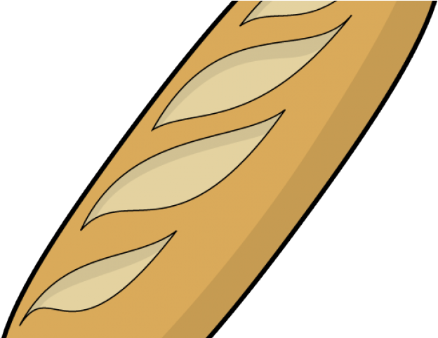 Bread Clipart Pita Bread - Clip Art (640x480)