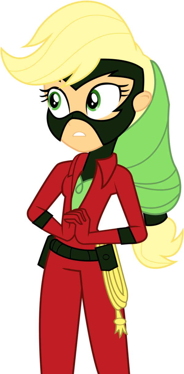 Nbsp From Equestria Girls Special Movie - Equestria Girls Power Ponies Magic Movie (652x1225)