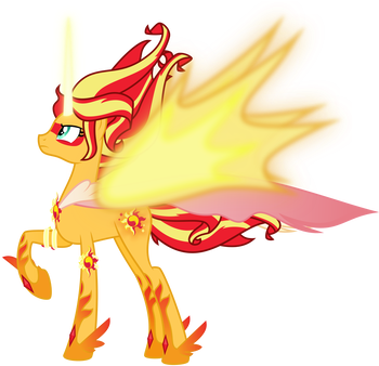 My Little Pony Daydream Shimmer Pony (350x350)
