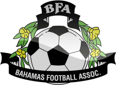 Bahamas Football Logo Png Png - Bahamas Football Association (480x480)