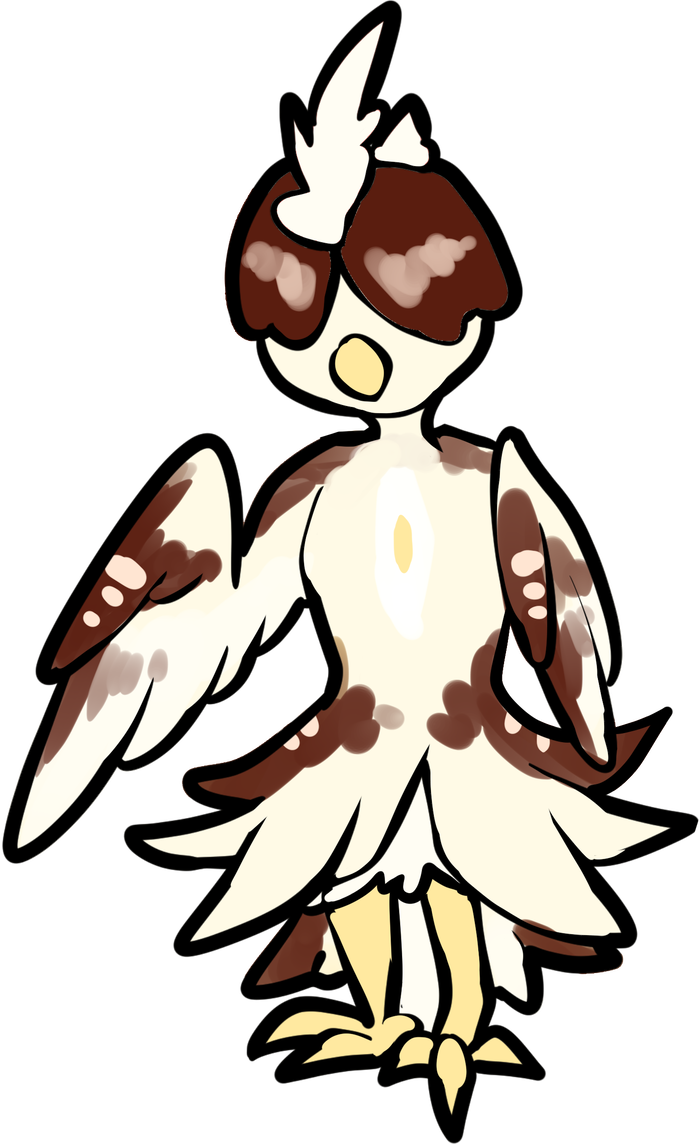 Fern By Someordinaryartists - Fern By Someordinaryartists (699x1144)