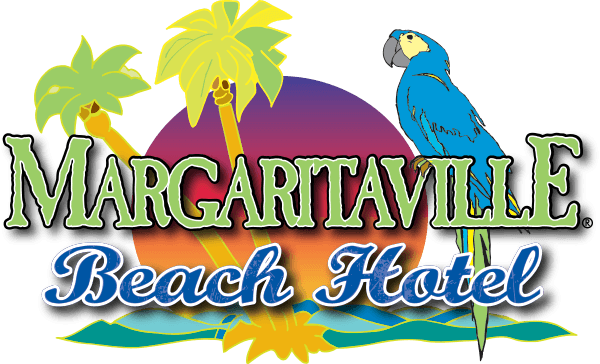The Luxurious Margaritaville Beach Resort Heads To - Margaritaville (600x364)