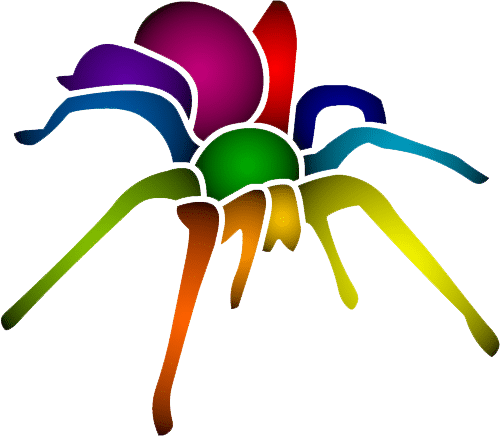 Brachypelma Kahlenbergi 1/4 1/2″ *rarely Available* - Brachypelma Kahlenbergi 1/4 1/2″ *rarely Available* (500x436)