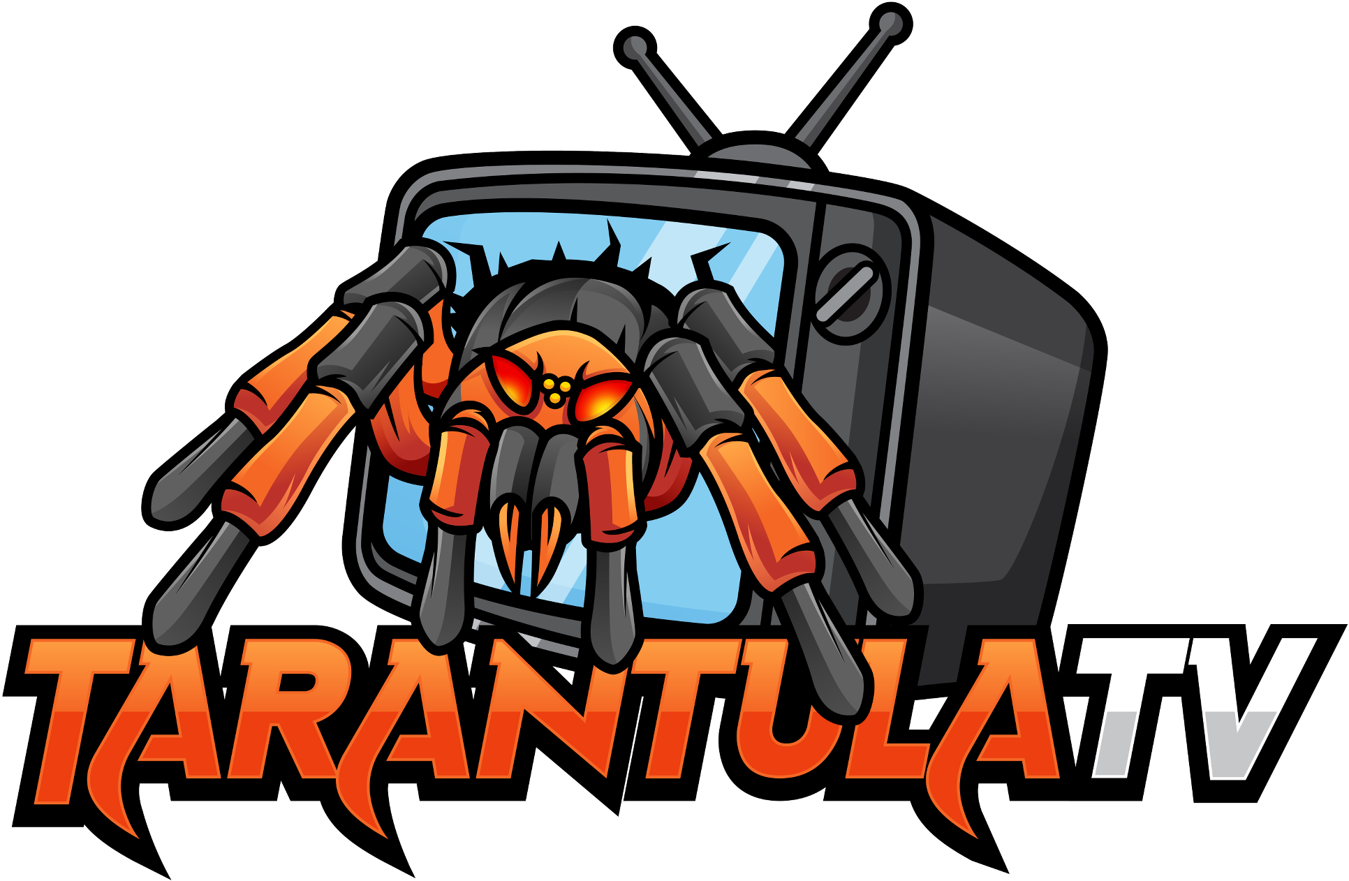 Tarantula Tv - Tarantula Tv (2000x1340)
