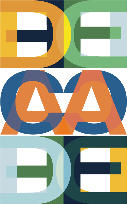 Showroom Paris Galerie Joseph Decade - Graphic Design (680x986)