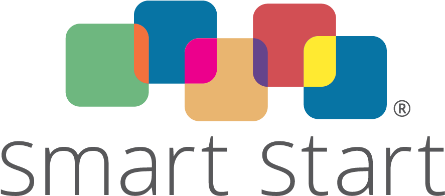 Smart Start & The North Carolina Partnership For Children - Smart Start Children (900x407)