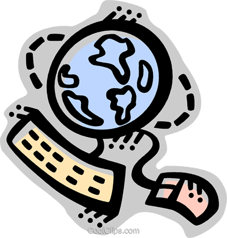 Information Highway Royalty Free Vector Clip Art - Information Highway Royalty Free Vector Clip Art (459x480)