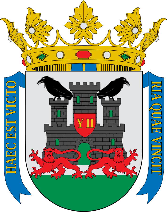 Town Clipart Comunidad - Ajuntament Albal (710x905)