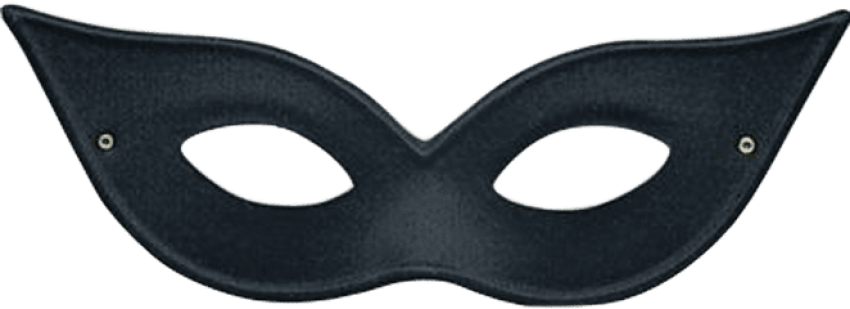 Free Png Halloween Mask For Eyes Png Image With Transparent - Halloween Mask For Eyes (850x309)