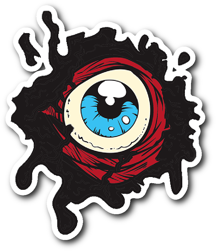 Michael Myers Vector Art (1064x1064)