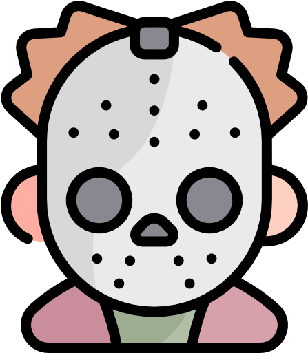 Jason Free Icon - Icon (512x512)