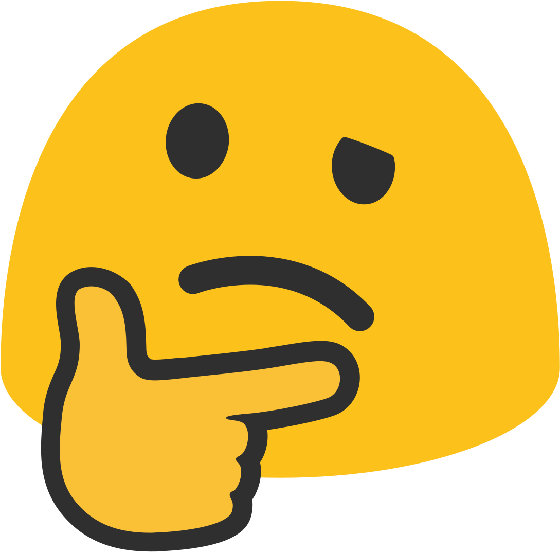 Emoji Sticker - Discord Blob Emoji Gif (1200x1200)