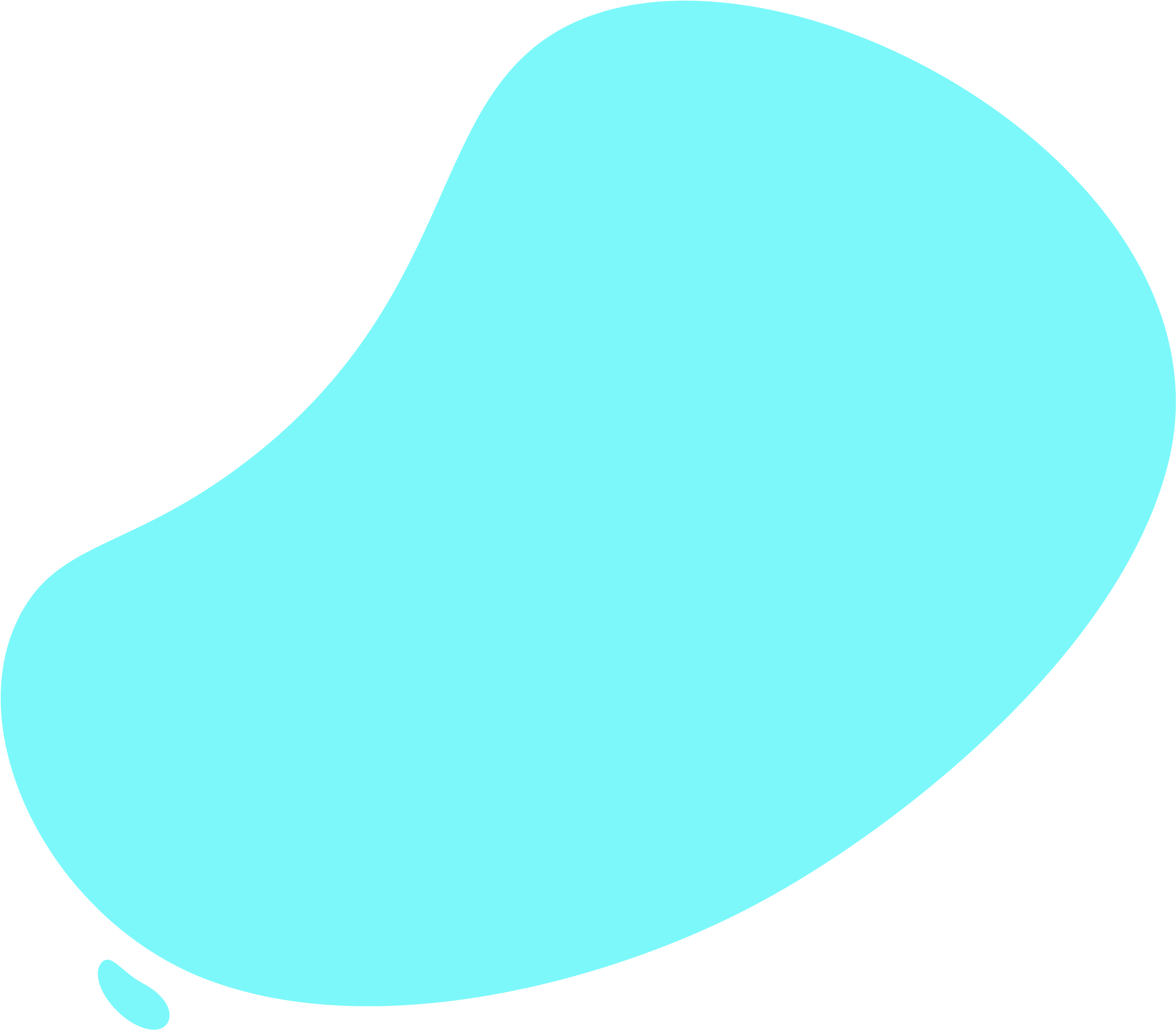 Blob Png - Png Blob (3240x2810)