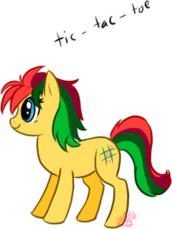 Felan-tae, G1, G1 To G4, Generation Leap, Safe, Tic - Cartoon (346x460)