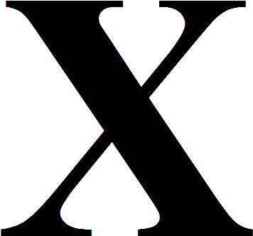 Tic Tac Toe Png - Tic Tac Toe X And O (370x370)