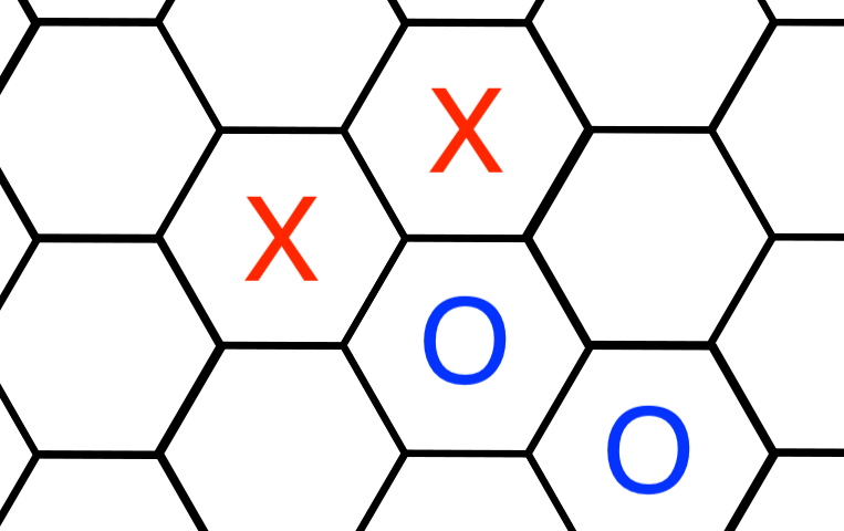 Decide On Our Tic Tac Toe Board's Shape Than On Its - Circle (763x480)