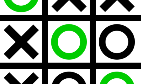 All Posts Tagged "tic Tac Toe" - Transparent Tic Tac Toe Gif (450x270)