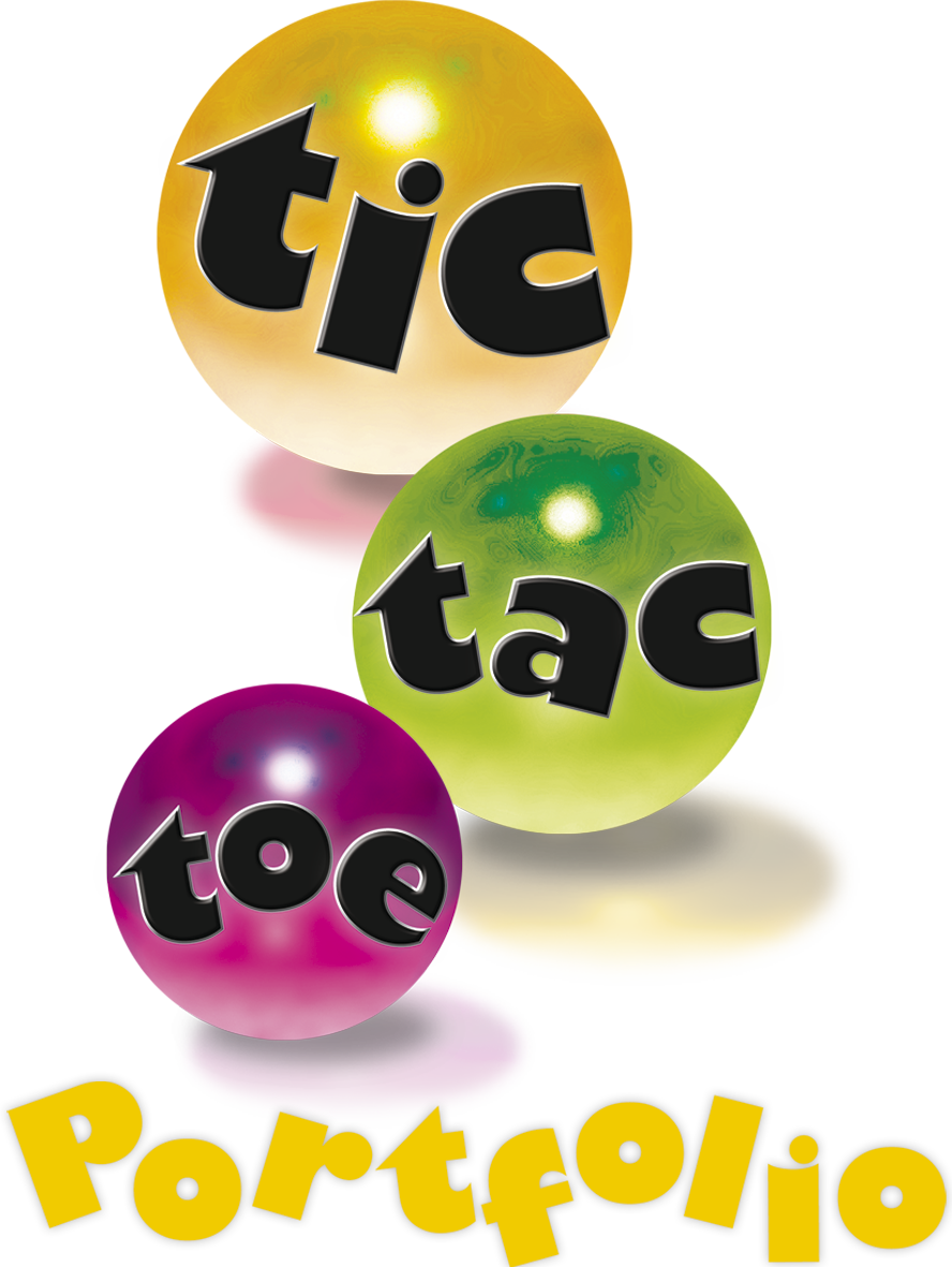 Tic Tac Toe Logo (888x1181)