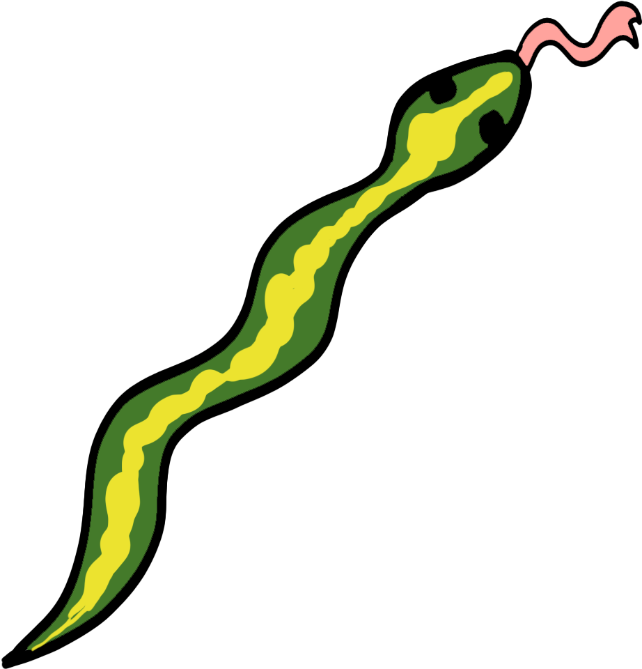 Tic Tac Toe Stickers For Game Messages Sticker - Snake (959x959)