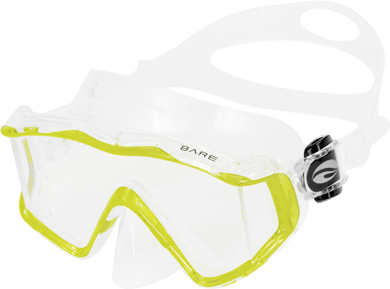 Hover To Zoom - Diving Mask (1500x1500)