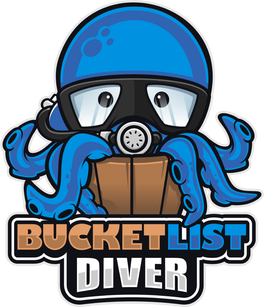 The Octopus In A Bucket Logo - The Octopus In A Bucket Logo (881x1024)