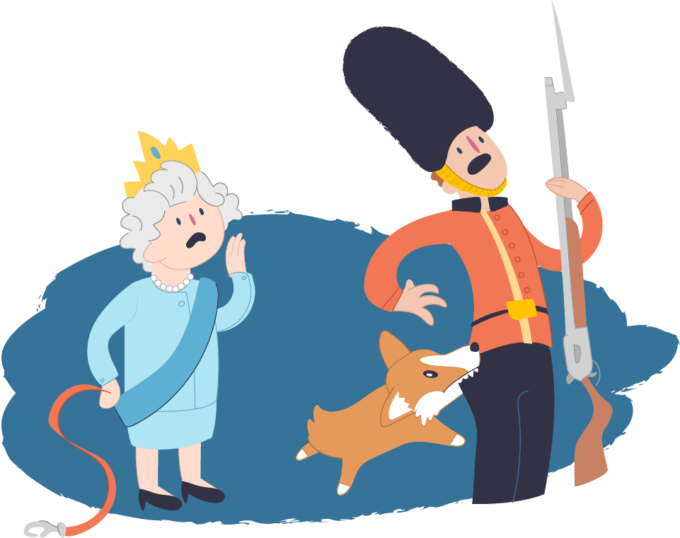 Everybody Makes Mistakes Kids Helpline Cartoon People - Cartoon (961x760)