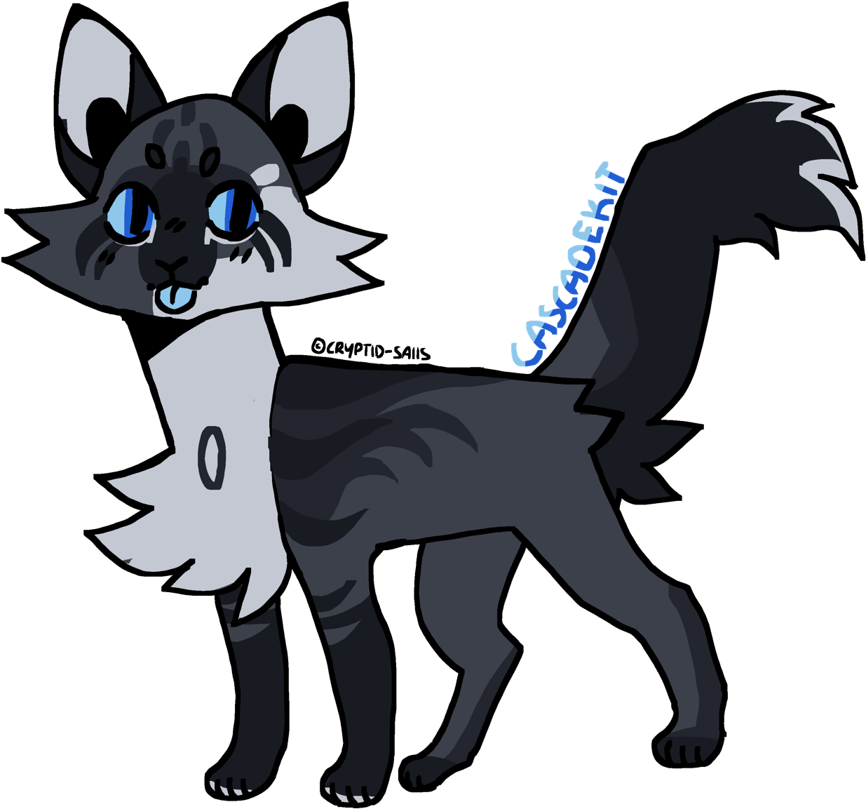 Since There's Not Enough Space For All 15 On One Post - Cartoon (1280x1280)