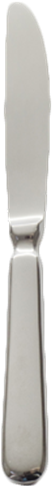 Butter Knife Png - Butter Knife Png (520x520)
