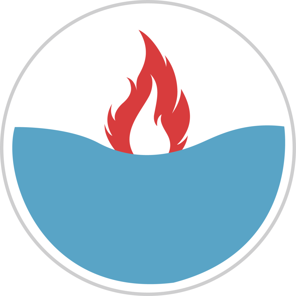 Special Hazard Fire Suppression Systems - Circle (1024x1024)