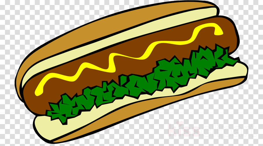Lamborghini Clipart Hot Dog Classic Clip Art Clip Art - Superman Logo (900x500)