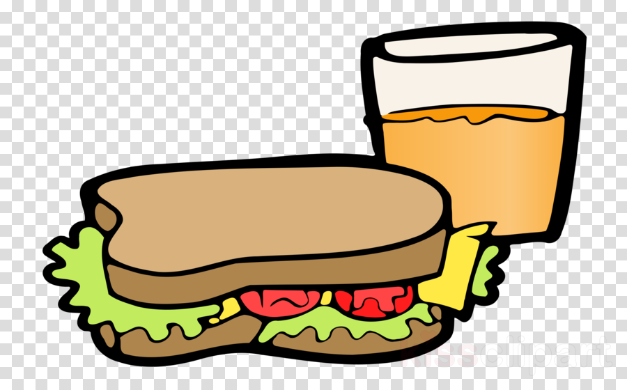 Sandwich Clipart Breakfast Sandwich Clip Art - Transparent Transparent Background Dialog Box Png (900x560)