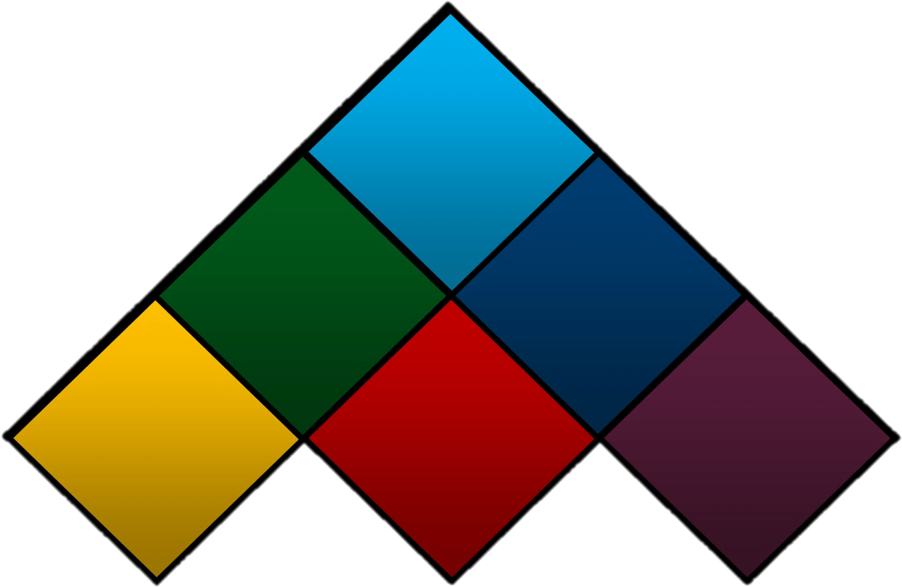 Ministry Fbc Ferriday - Triangle (1456x1125)
