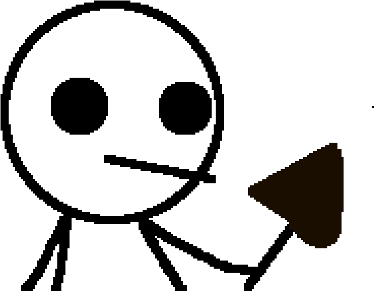 Chocolate Cheesecake On A Stick - Cartoon (1024x576)