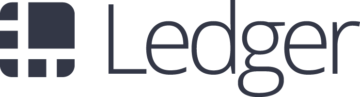 Ledger Nano S Logo (743x200)