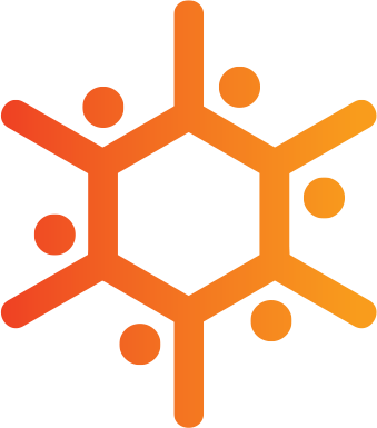 #blocktank Introducing @trive News, Trive Is A Social - Silhouette Of Soccer Ball (339x385)
