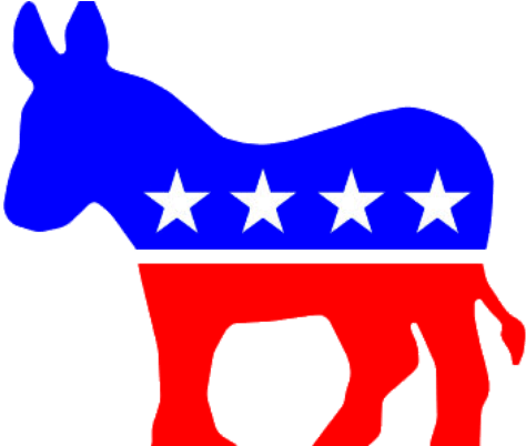 Democrats Forming Marijuana Legalization Consensus - Democrats Forming Marijuana Legalization Consensus (534x401)