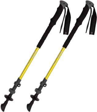 K K Sport Brno Sportovní Oblečení Obuv A Vybavení - Zajo Carbon Trekking Poles (425x425)