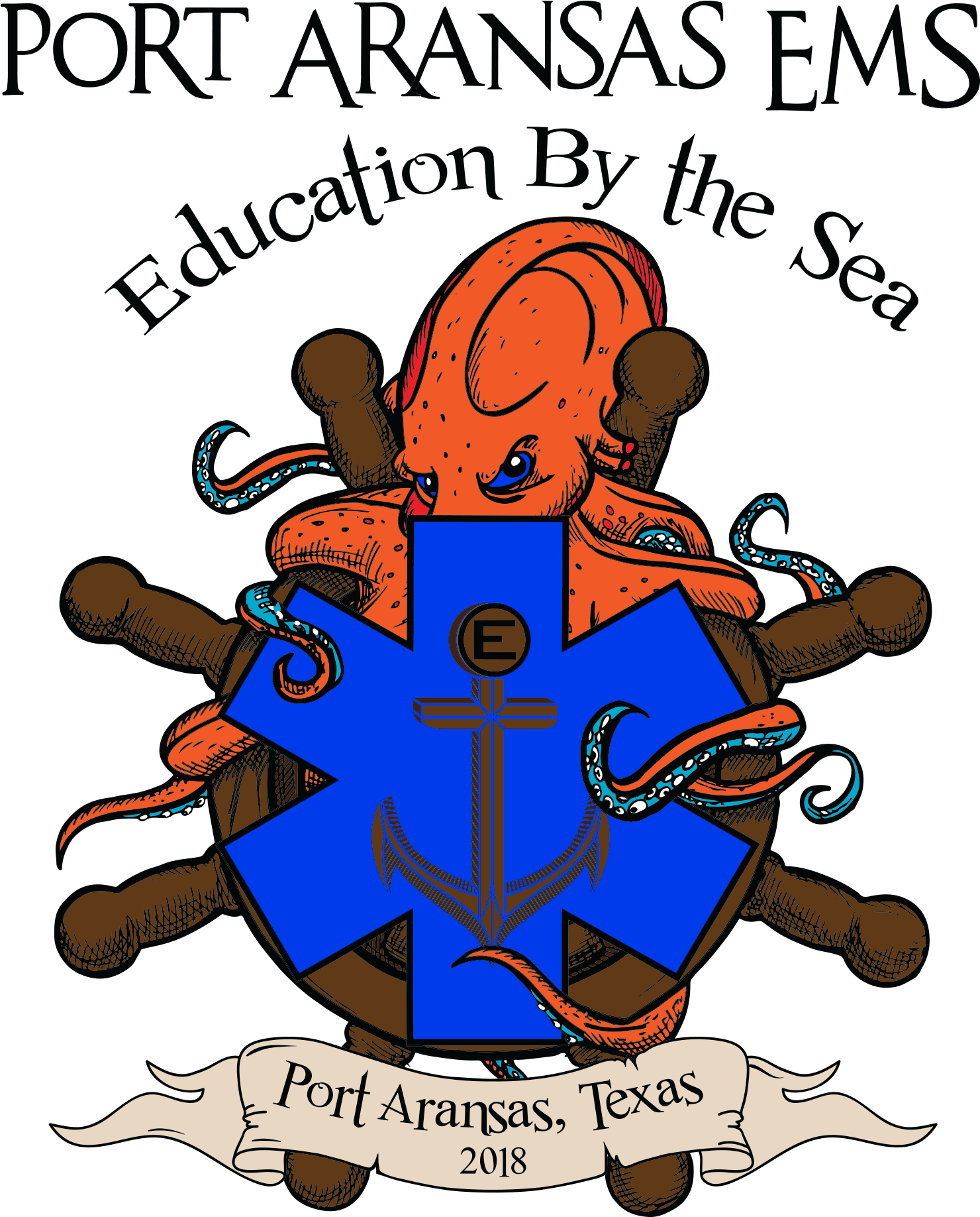 Registration Is Open For The Port Aransas Ems Conference - All Tomorrow Is Another Day (1500x1860)