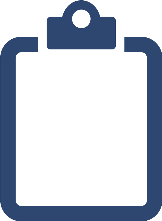 Medical Clipboard Icon - Medical Clipboard Icon (529x720)